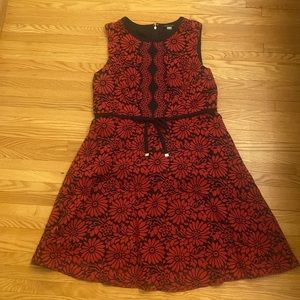 Tommy Hilfiger Lace Dress